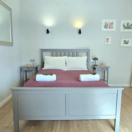 Triapart Apartamenty Urban Garden By Triapart 格但斯克 外观 照片